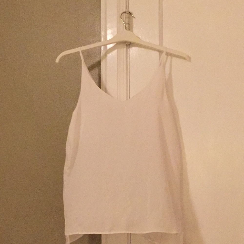 STELLA LUCE Strappy Blouse